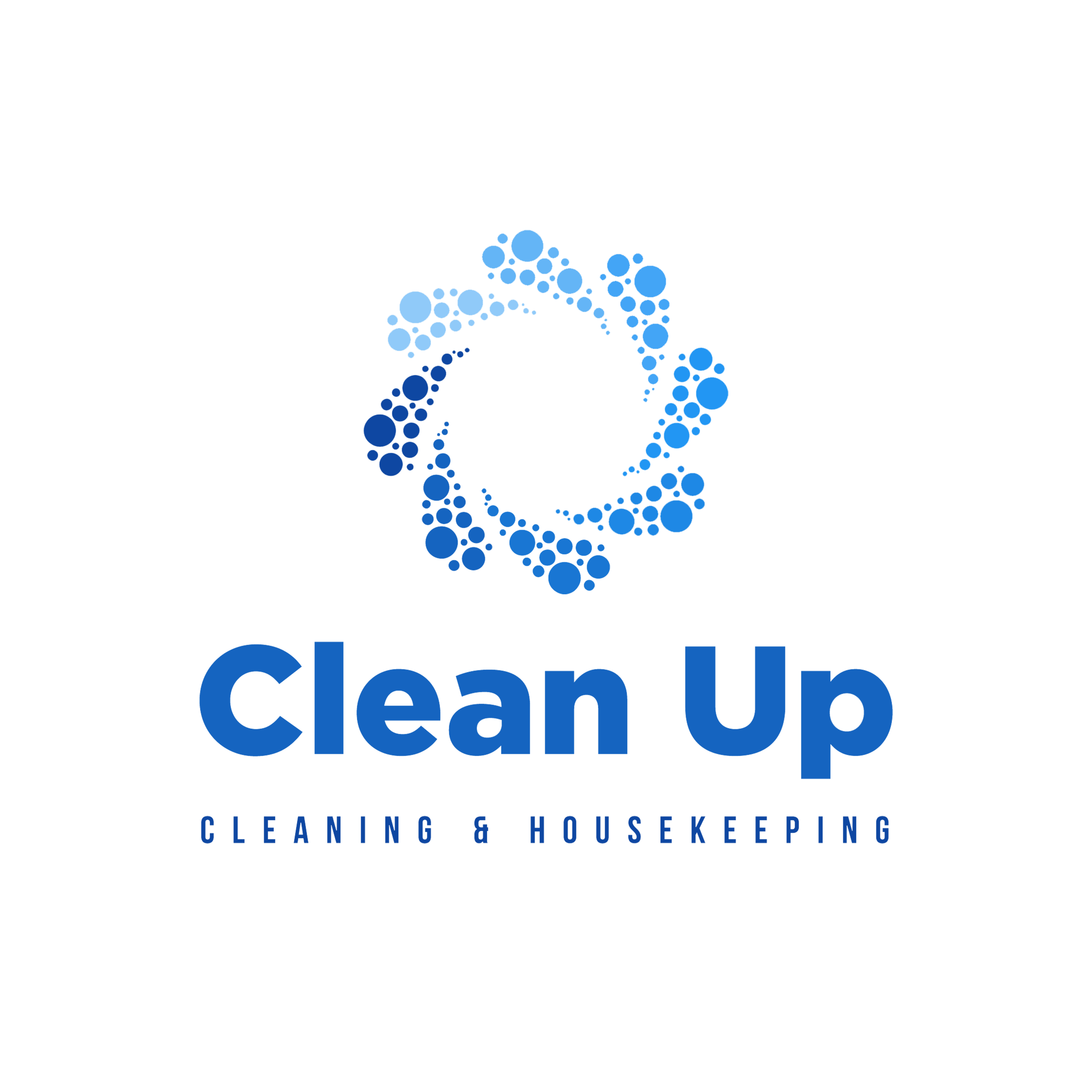 Clean Up - Cleaning & Housekeeping